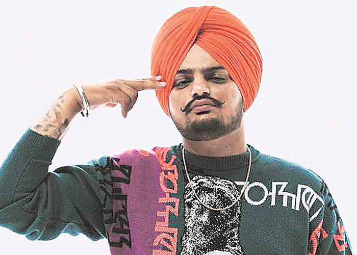 Sidhu Moose Wala