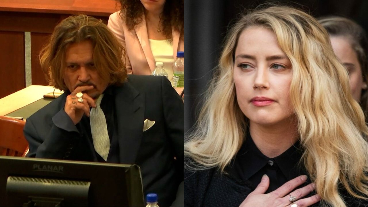 Will Johnny Depp Sue Amber Again, Reports About Third Lawsuit Between The Former Couple
