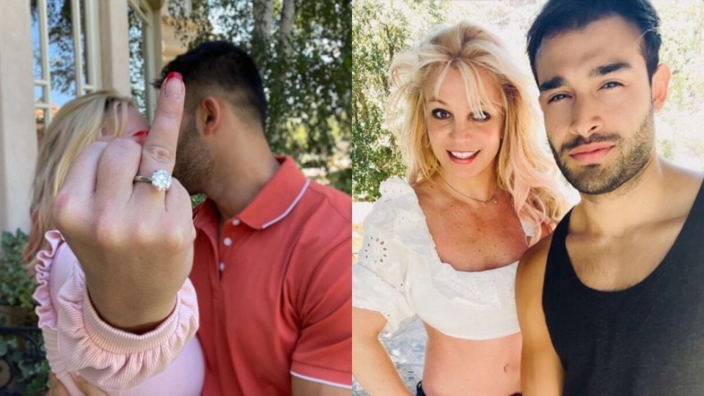 Britney Spears