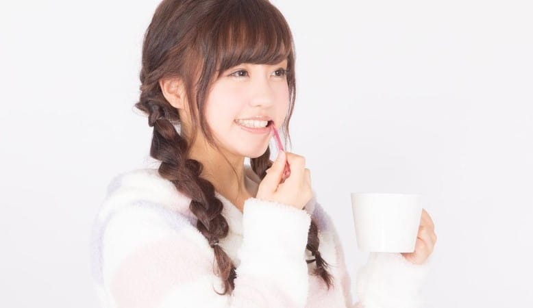 Japanese women