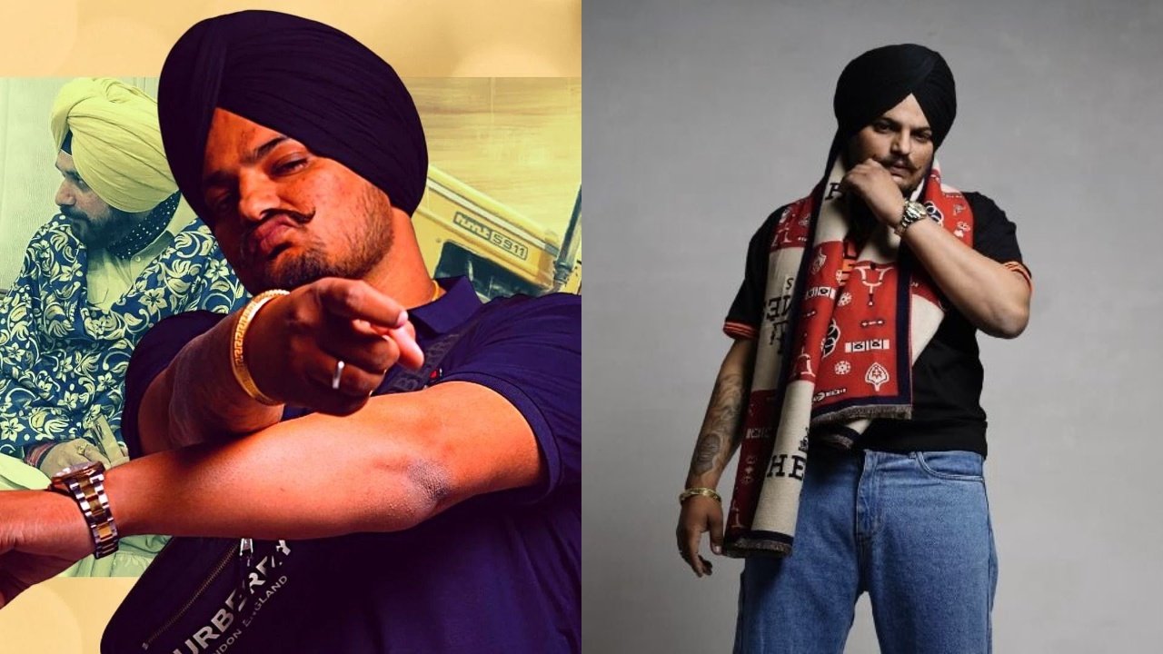 New Revelations In Punjabi Singer Sidhu Moose Wala’s Case, Weapons Supplied From Across The Borders To Murder Him