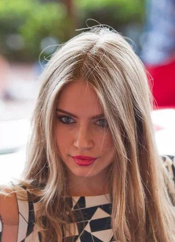 Top 10 Most Beautiful Women in Switzerland 2022 | PagalParrot