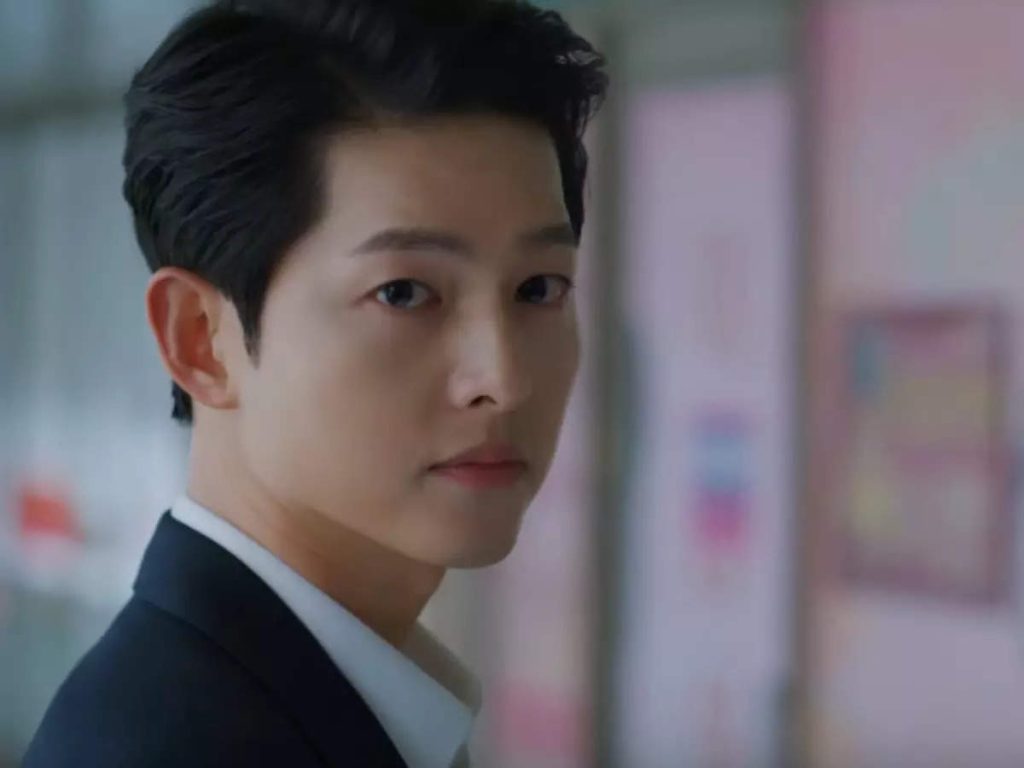 Take a look at the most popular and handsome Korean drama actors ...
