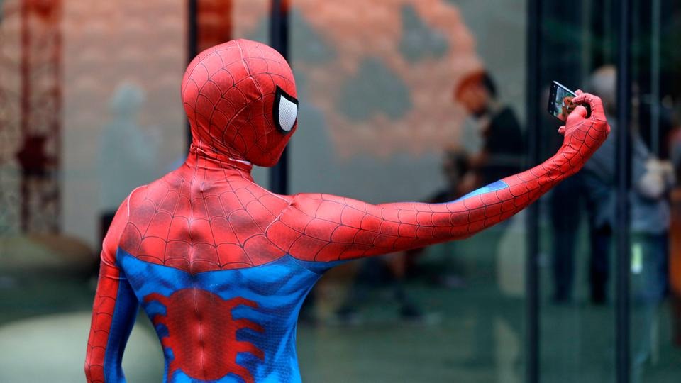 SPIDER-MAN'S FUTURE