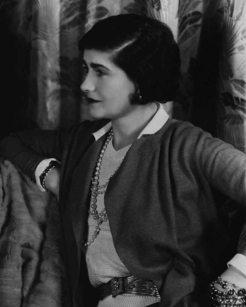 Coco Chanel Love Stories