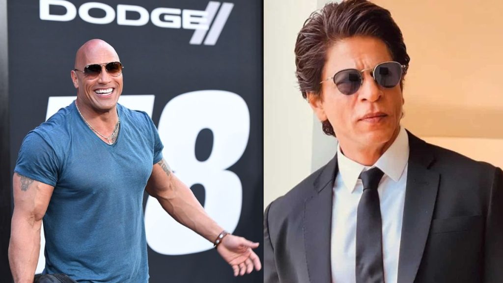 Most popular actors in the world