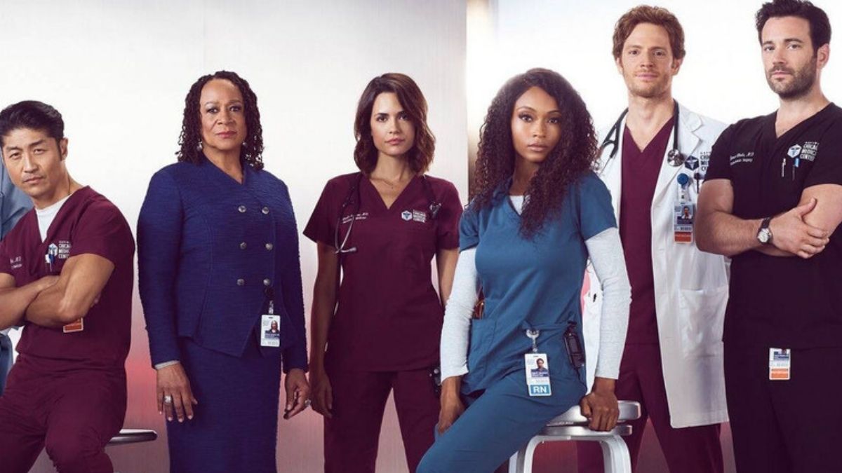 Chicago Med season 8: Everything we know so far