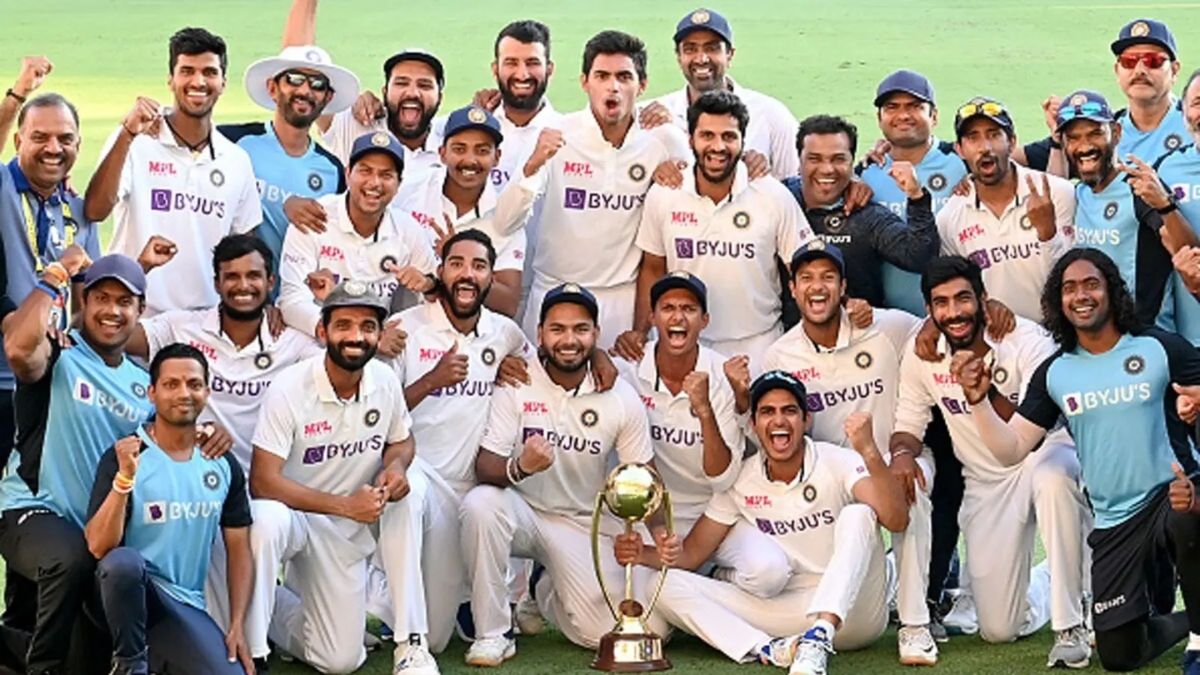 BCCI holds a special place for the Test format