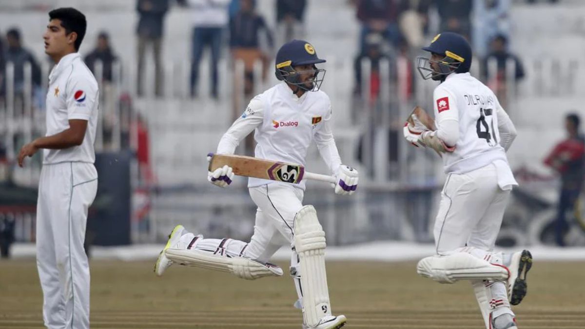 SL vs PAK: Sri Lanka’s squad for the upcoming Test series