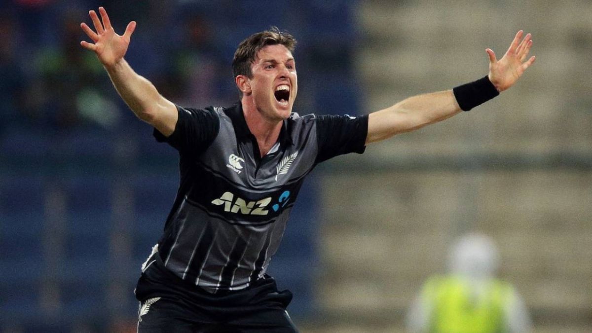 New Zealand player Adam Milne’s “Achilles injury” keeps him out of the European Tour