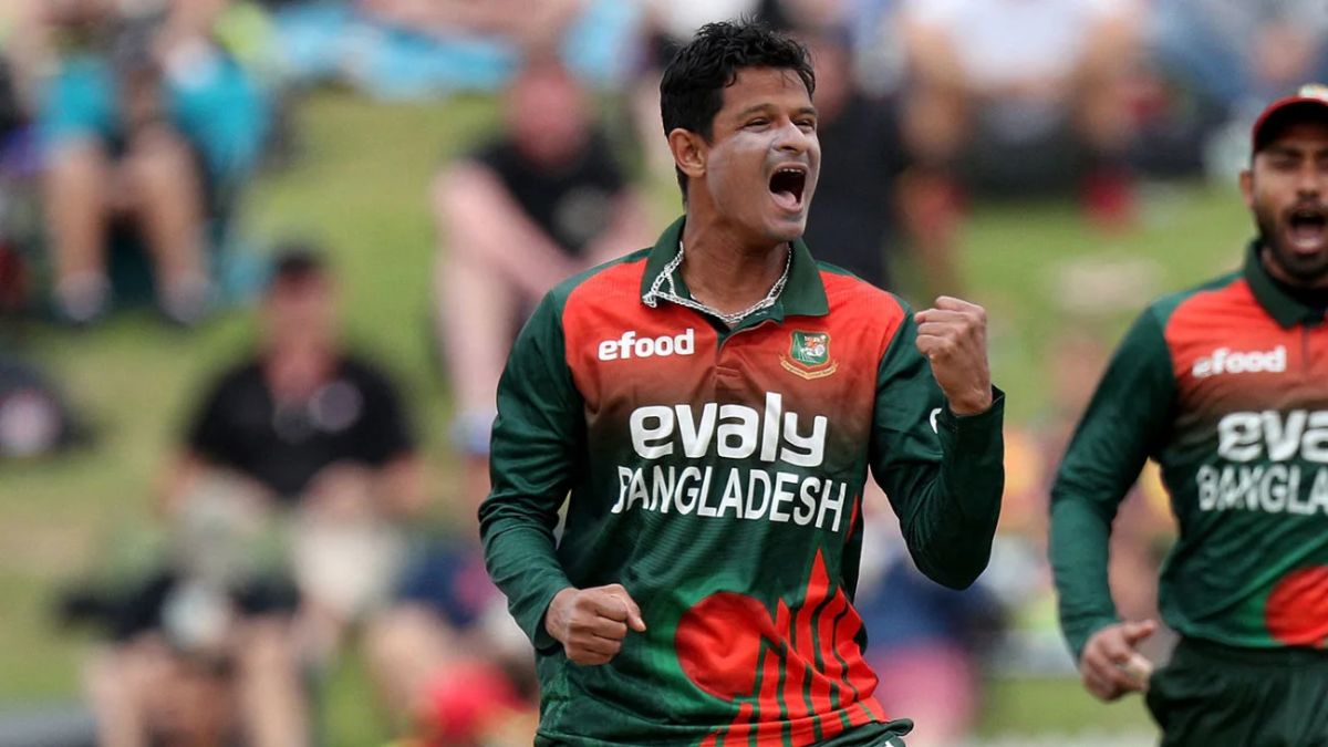 “There is no competition, whoever plays better will play,” Nasum on competing for the spot against Shakib Al Hasan and Taijul Islam