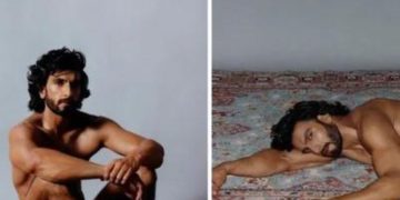 Ranveer Singh