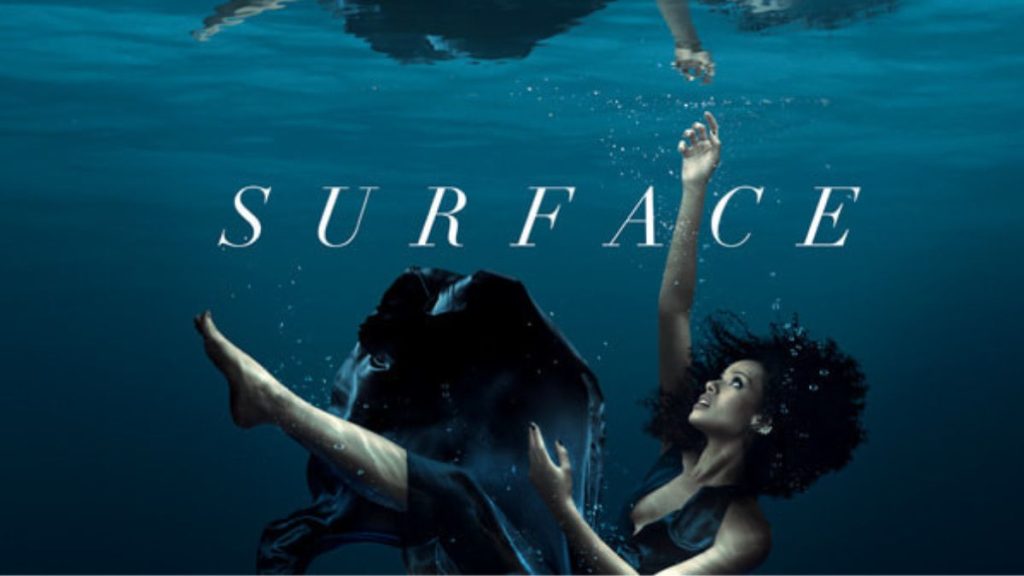 Surface