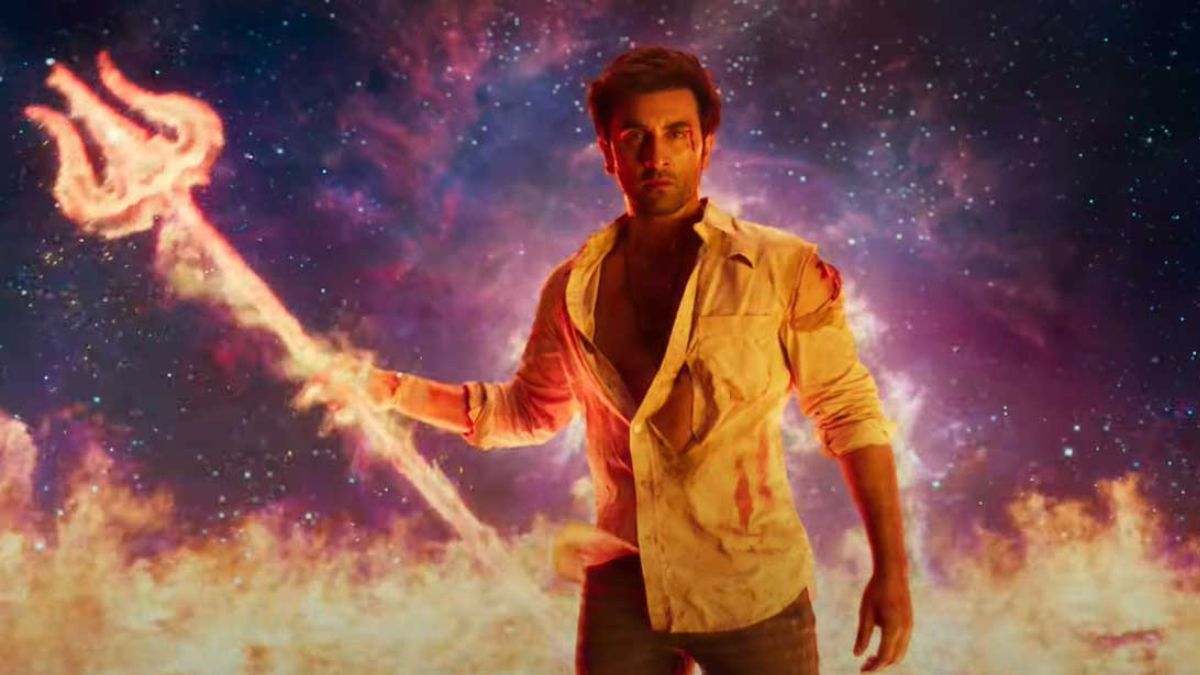 Brahmastra: Director Ayan Mukerji talks about how Ranbir Kapoor-Alia Bhatt are related to Astraverse