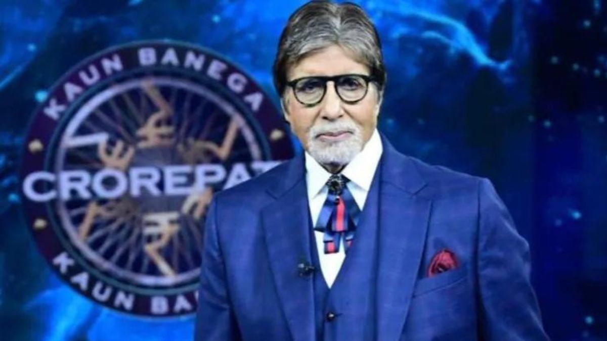 Amitabh Bachchan talks about returning to KBC, says ‘each time I say never again’