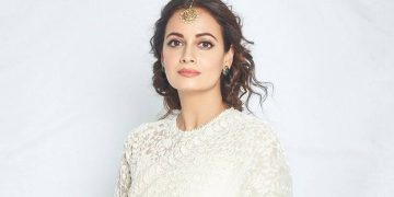 Dia Mirza
