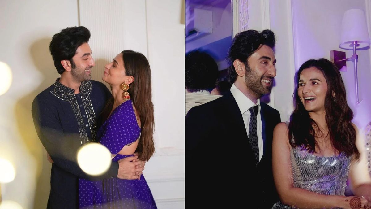 Ranbir Kapoor shuts down rumours that he’s expecting twins with Alia Bhatt
