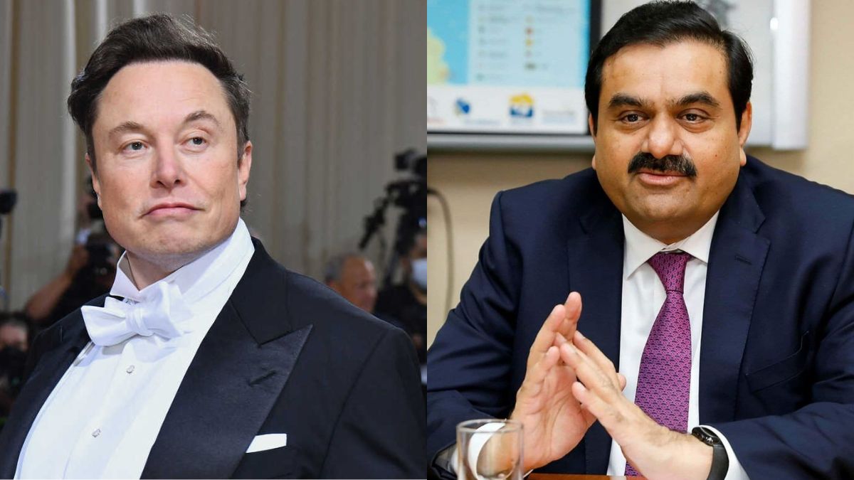 Take a look at the World’s top 10 richest persons in 2022