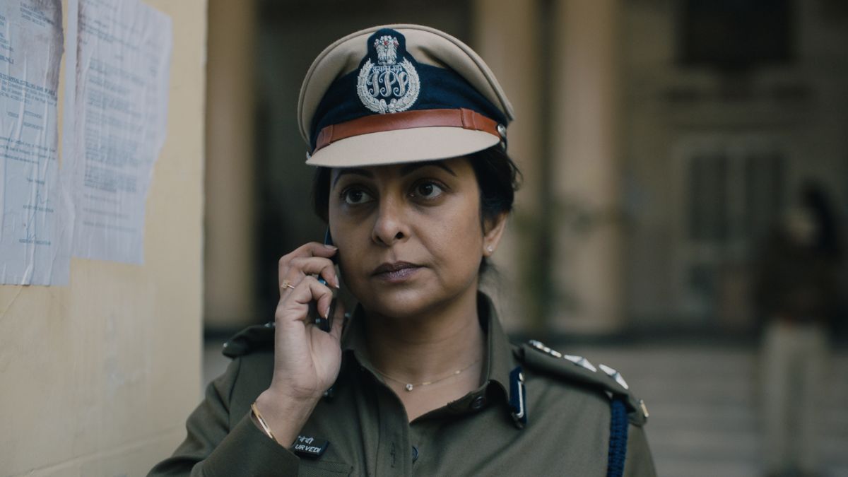 Take a look at best Netflix series in Hindi to watch in 2022