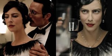 coco chanel love story