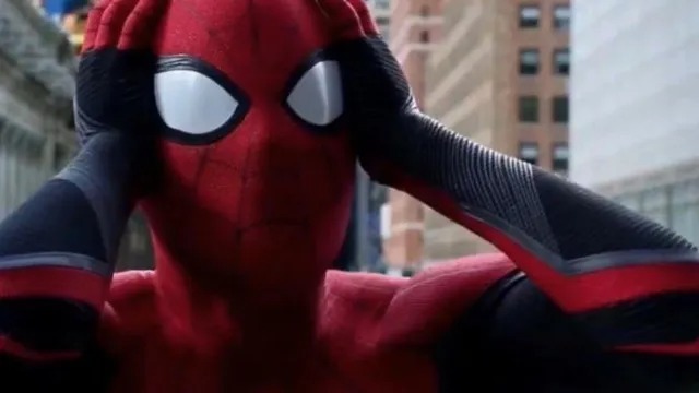 SPIDER-MAN Next Movie