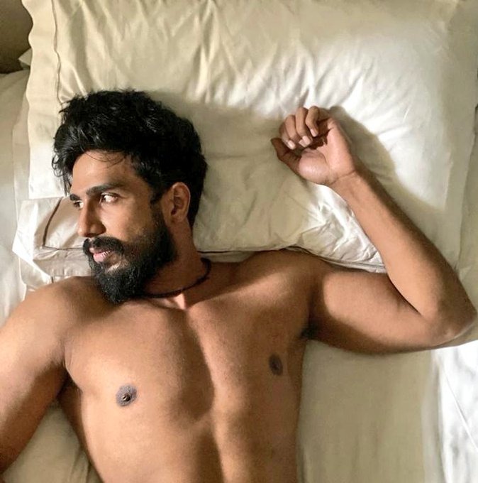 Vishnu Vishal