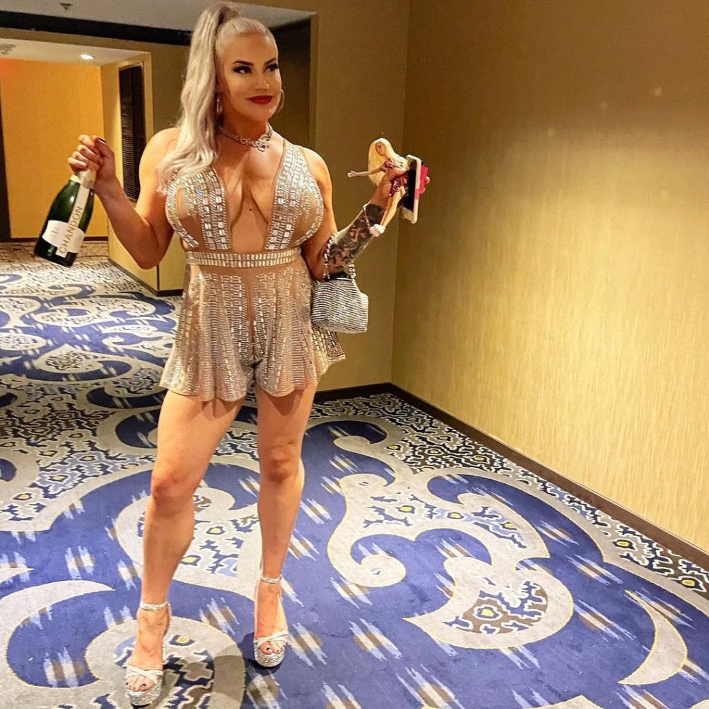 Taya Valkyrie Hot Phots Collection 2022
