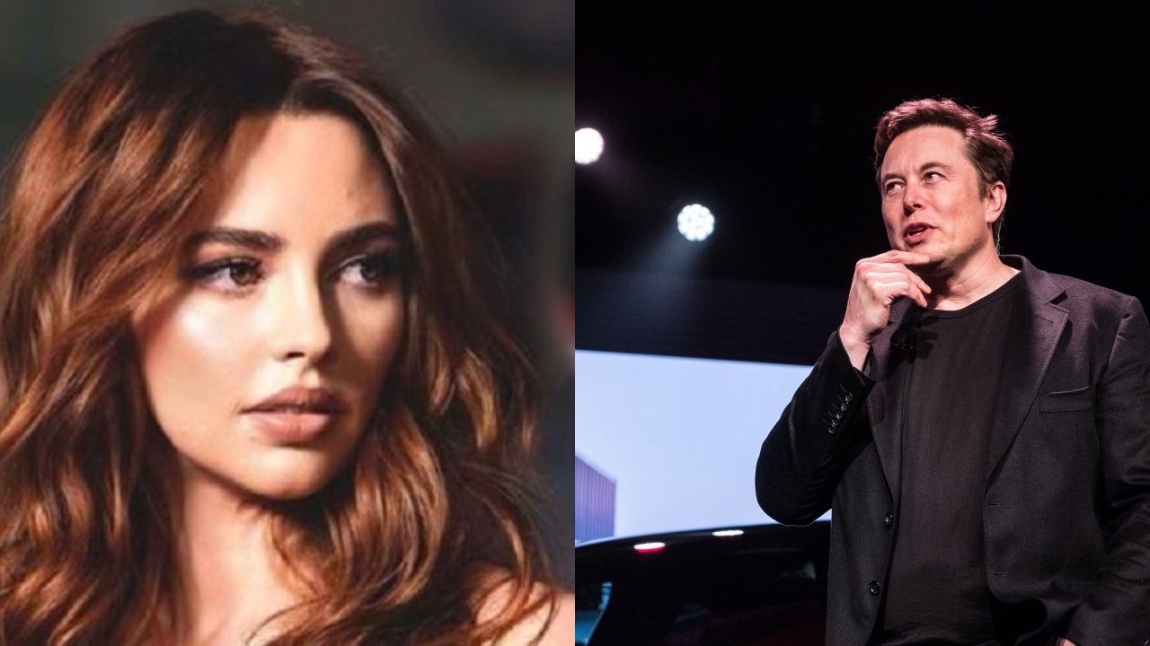 Space-X Founder Elon Musk And Natasha Basset Said To Have Split Up
