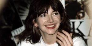 Kate Bush
