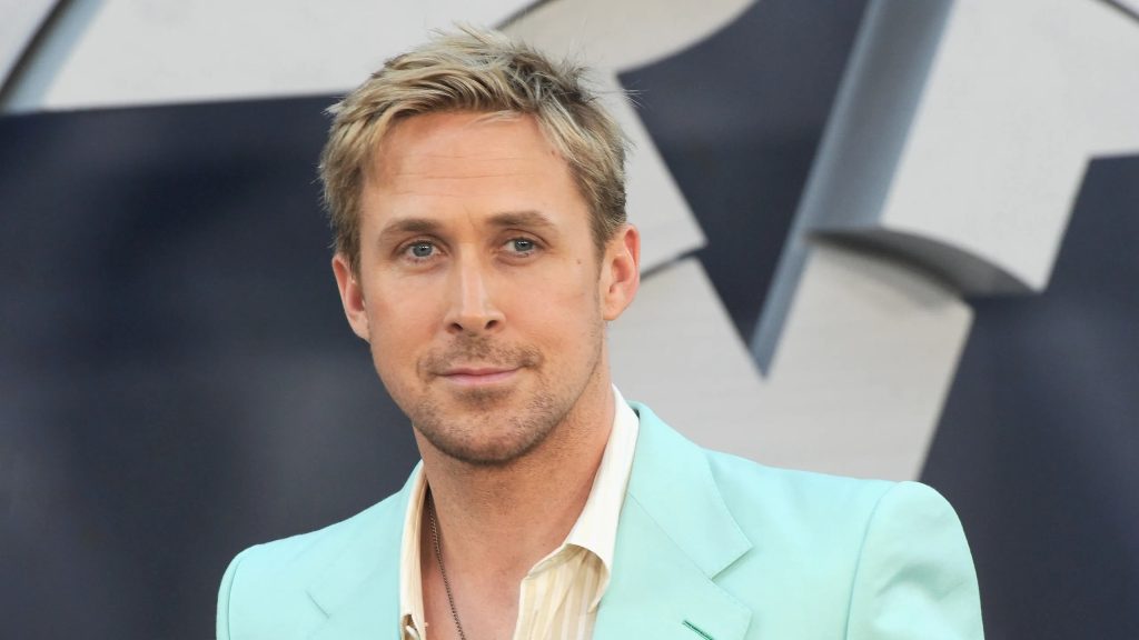 Ryan Gosling
