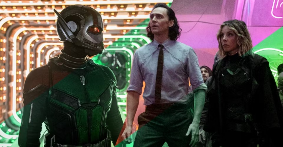 LOKI SEASON 2