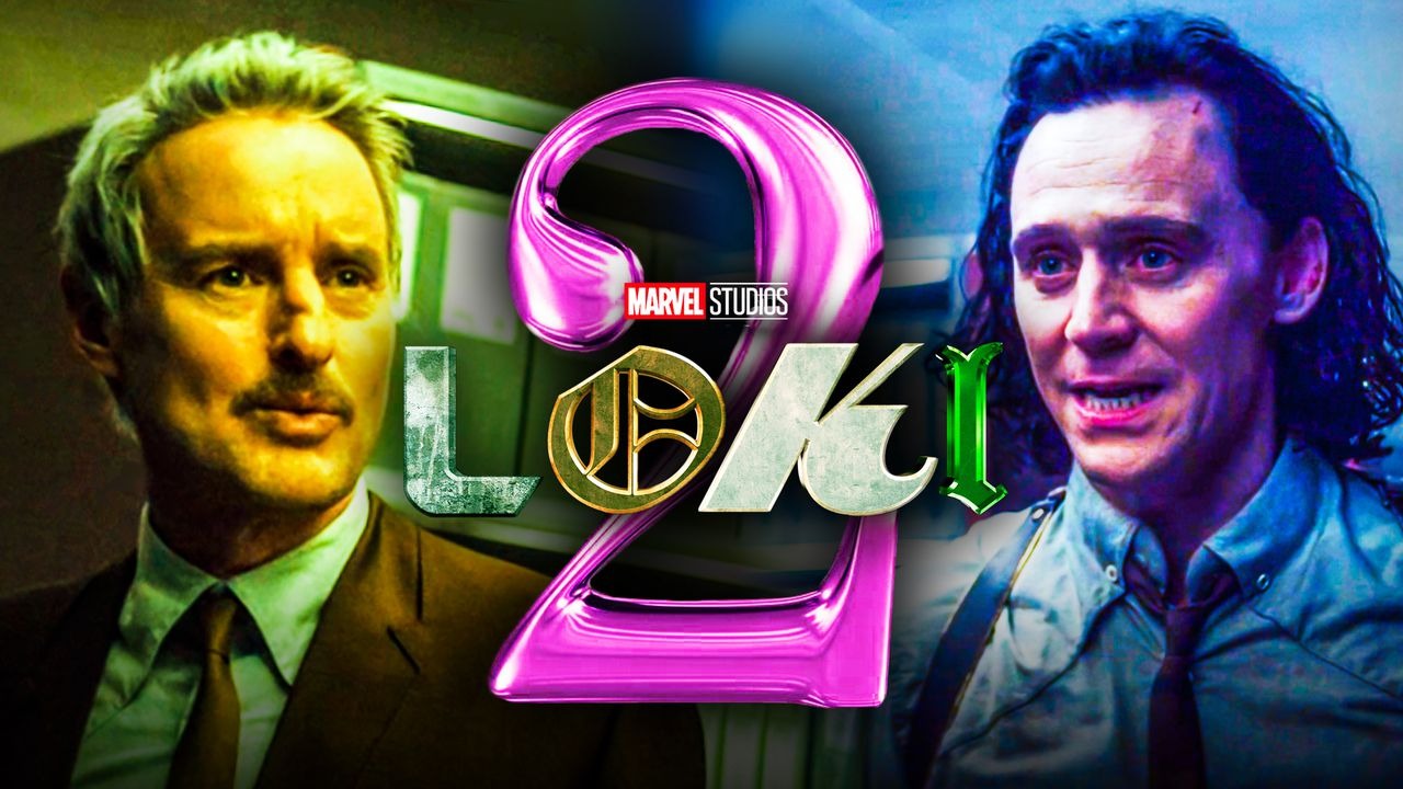 LOKI SEASON 2