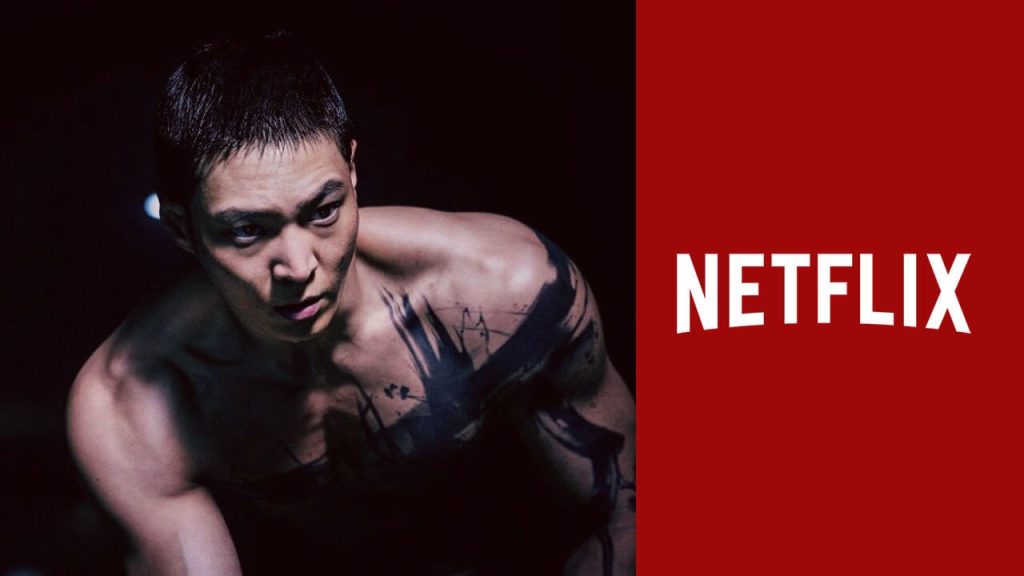 Carter Netflix
