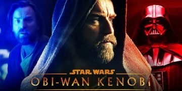 Obi-Wan Kenobi