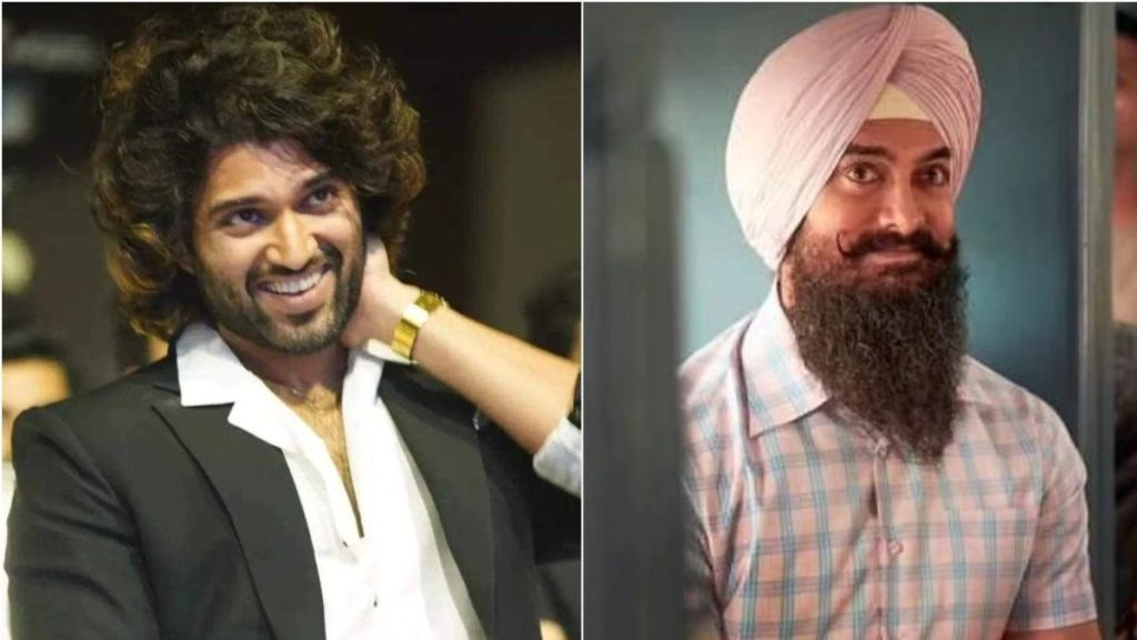Vijay Deverakonda