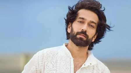 Nakuul Mehta