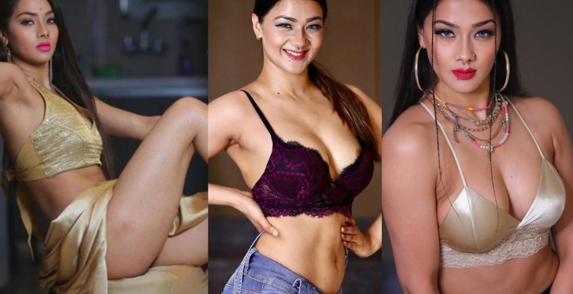namrata malla hot photos collection