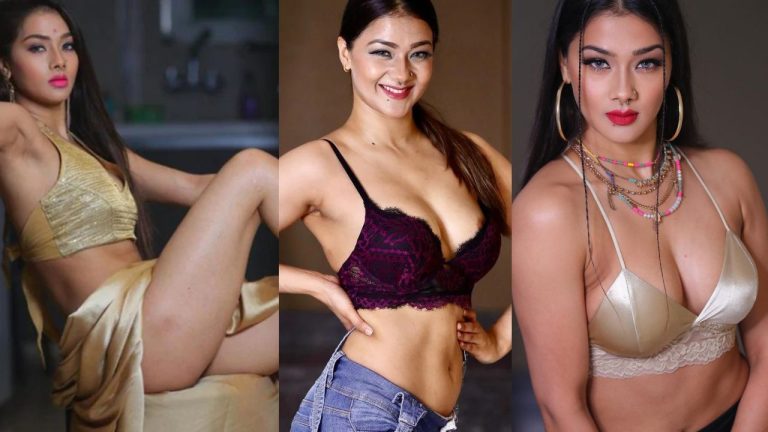 namrata malla hot photos collection