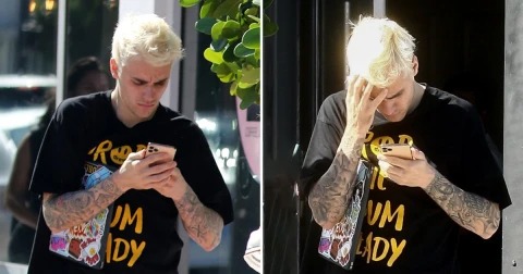 Justin Bieber