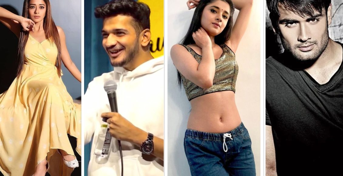 Bigg boss 16