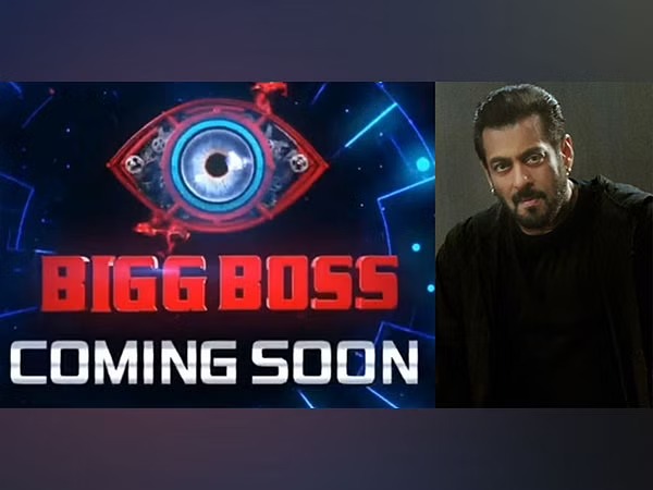 Salman khan hosting bigg boss 16