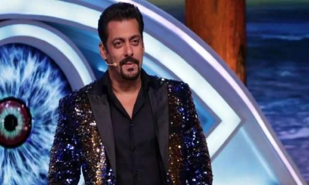 Salman Khan