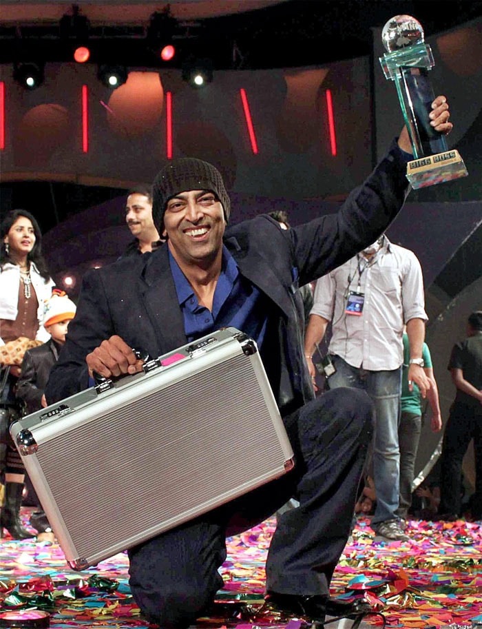 Vindu Dara Singh