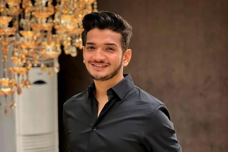 Munawar Farruqui