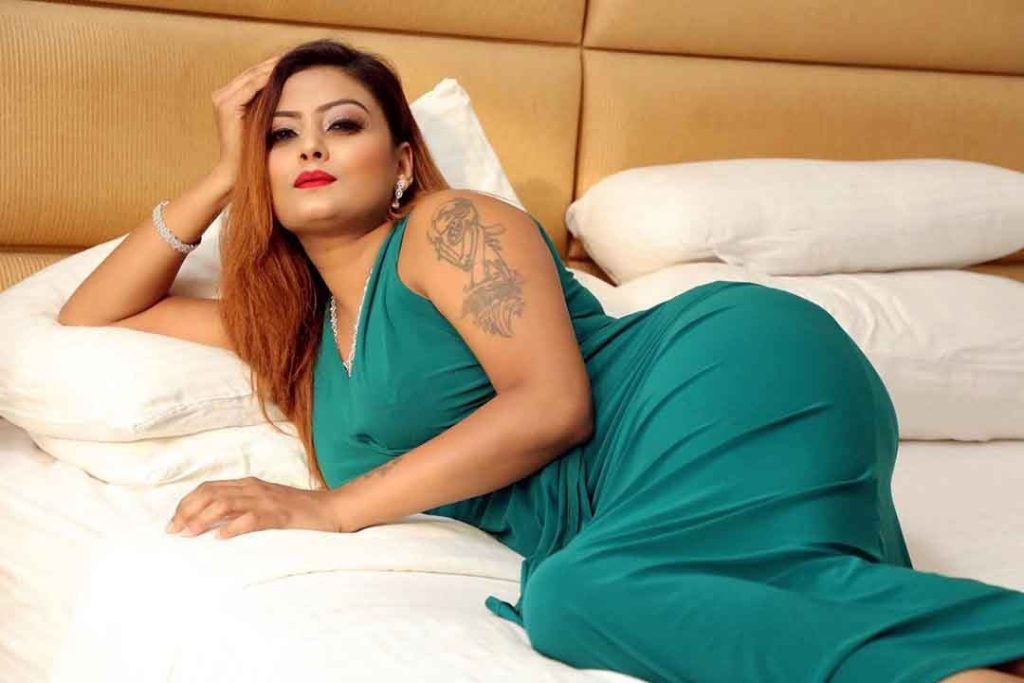 Twinkle Kapoor