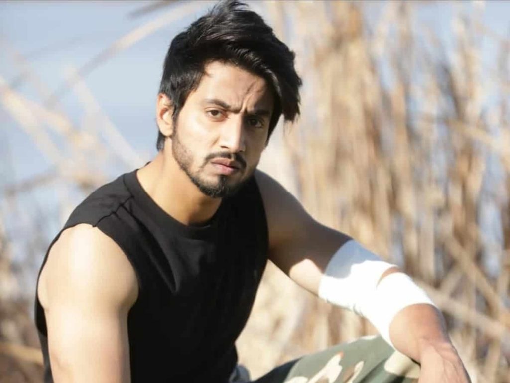 Faisal Shaikh