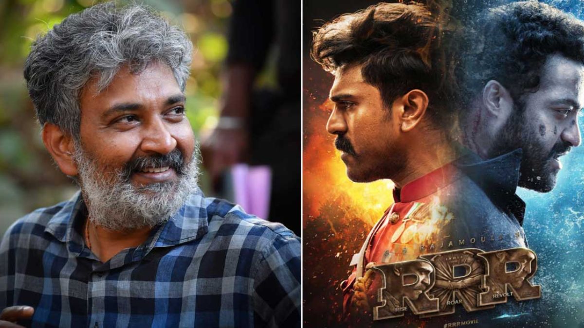 SS Rajamouli’s RRR has eyes on the coveted Oscar in the general category