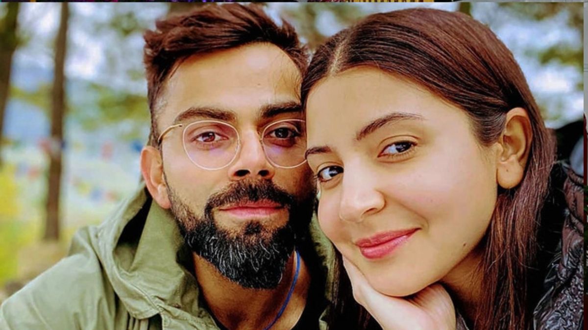 Anushka Sharma pens down a stirring note for Virat Kohli after the massive win over Pakistan
