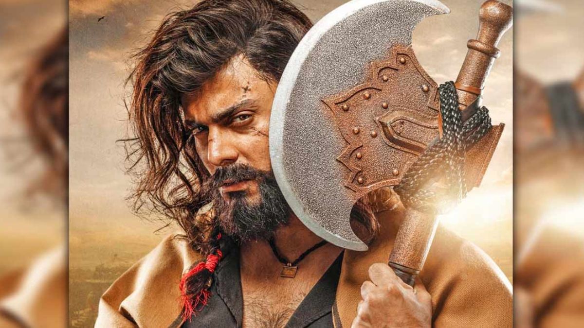 Pakistani film, The Legend of Maula Jatt successfully fetched the 100 crore mark