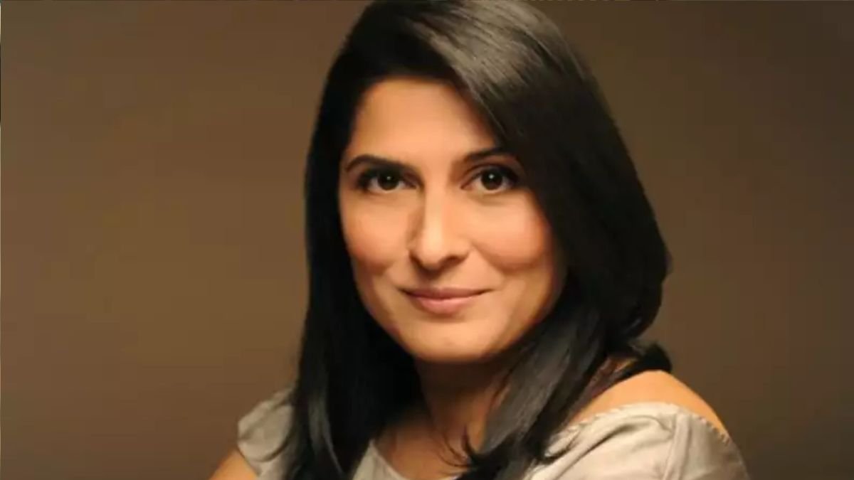 Oscar-award winning Pakistani filmmaker Sharmeen Obaid to helm a fresh Star Wars film